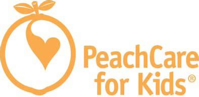 peach care in ga